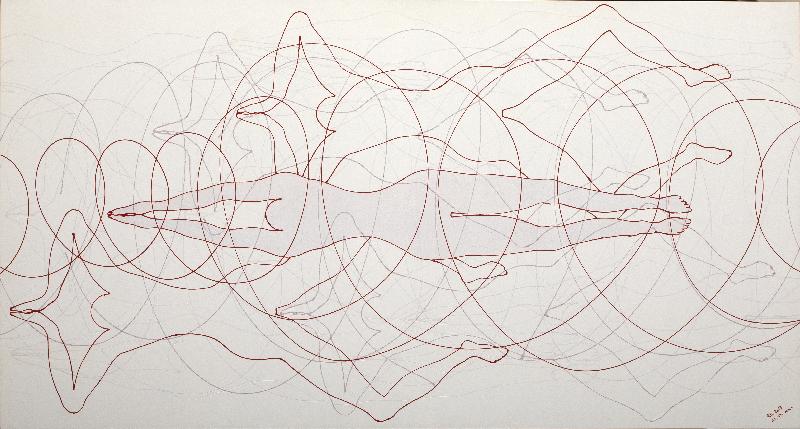 Die Schwimmer von Romed Unsinn