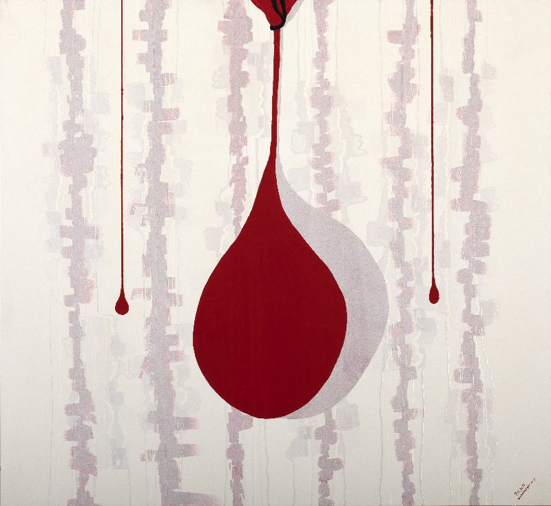 Mit gehangen m.g. von Romed Unsinn