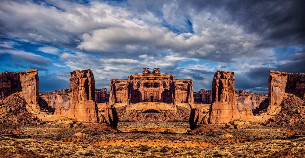 Lost City of Gold von Ron Jones