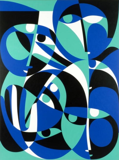 Seeking Out von Ron  Waddams