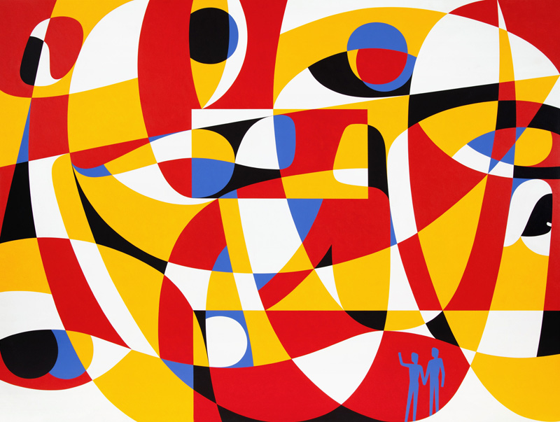 Creativity von Ron  Waddams