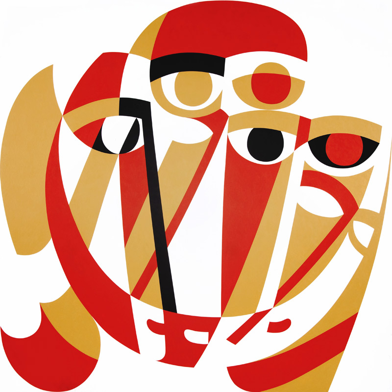 blest are those of integrity von Ron  Waddams