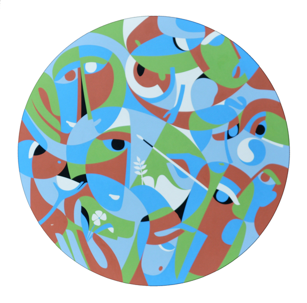 Experiential von Ron  Waddams