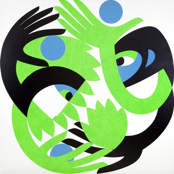 Fruits of the earth von Ron  Waddams