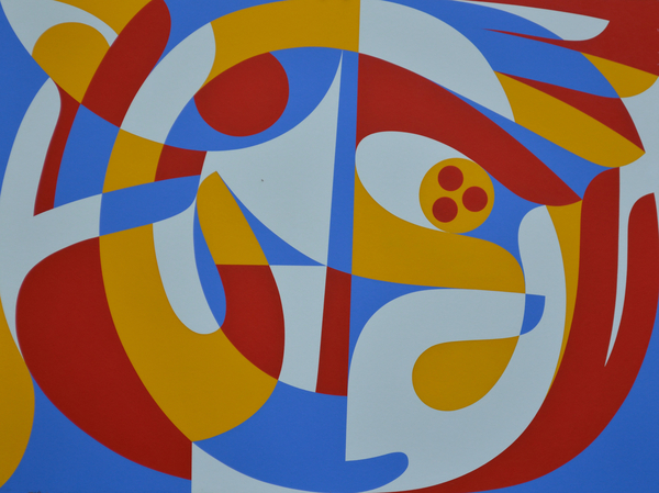 In the continuity is the word von Ron  Waddams