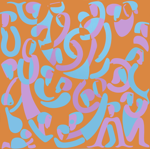 Locked in space/time von Ron  Waddams