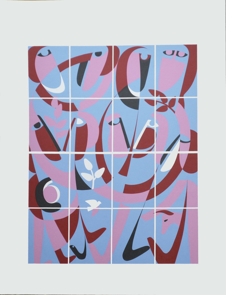 Saying yes to life von Ron  Waddams