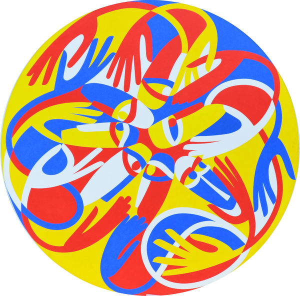 Vortex von Ron  Waddams