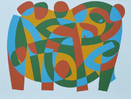 Wholeness in Brokenness