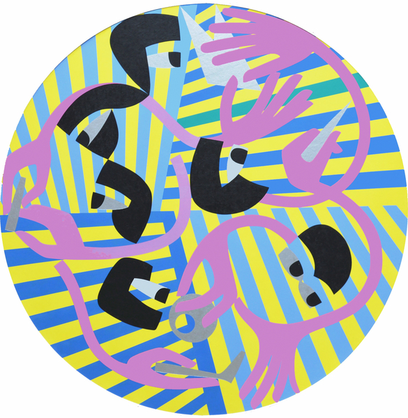 Working plan von Ron  Waddams