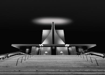 Cathedral Of Saint Mary Of the Assumption