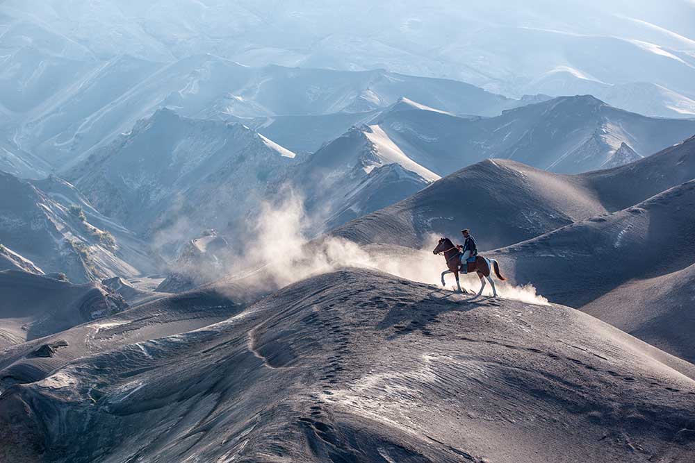 Wohin gehst du von Ronni Santoso