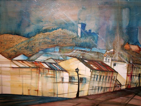 Beacaire von Ronny Barth