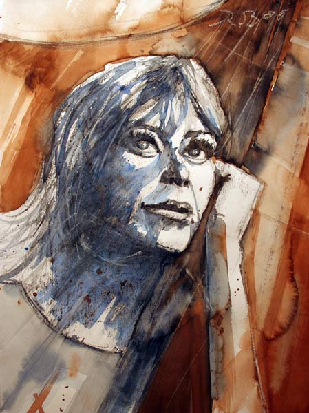 Die Knef von Ronny Barth