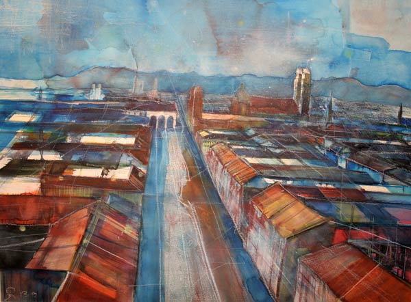 München von Ronny Barth