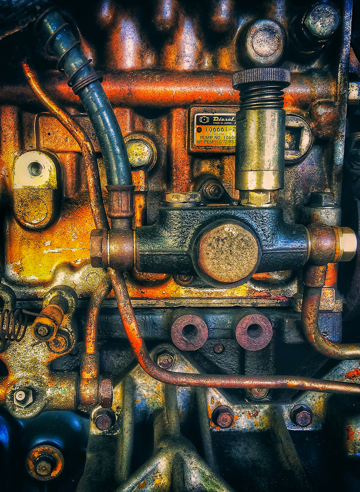 made in Japan von Rooswandy Juniawan