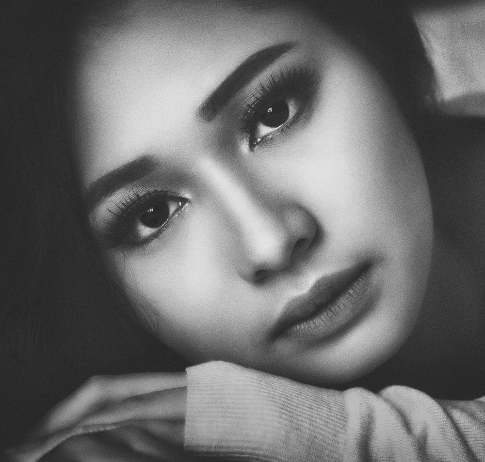 winter von Rooswandy Juniawan