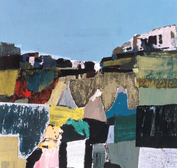 Untitled 4 von  Rory  Snookes