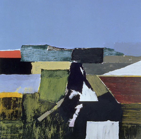 Untitled 9 von  Rory  Snookes