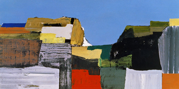 Untitled 2 von  Rory  Snookes