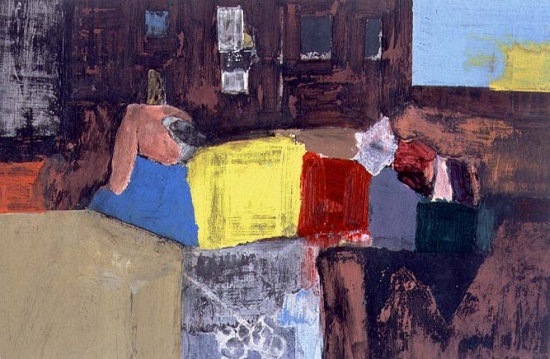 Untitled 3 von  Rory  Snookes