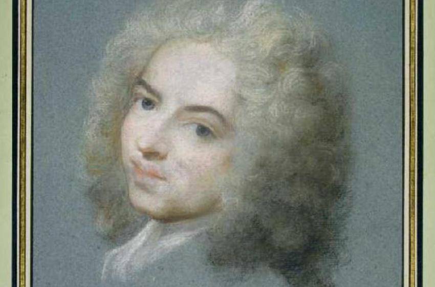 Rosalba Carriera