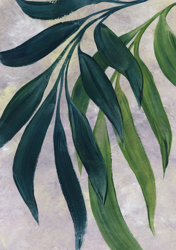 Yone leaves von Rosana Laiz Blursbyai