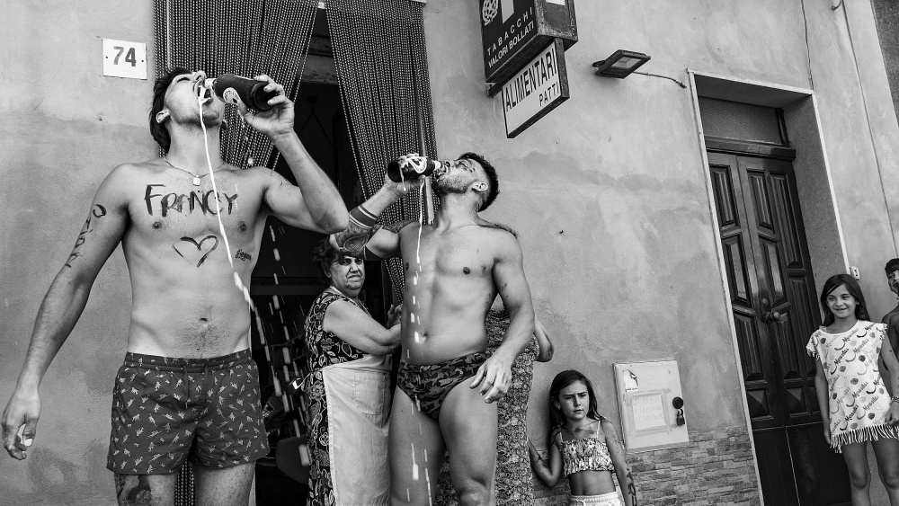 Allegria von Rosario Leonardi