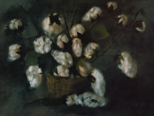 Cotton von Rosetta Raulston Rivers