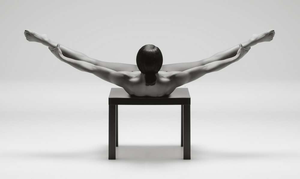 Dark Symmetry von Ross Oscar