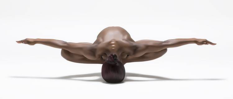 Perfect Balance von Ross Oscar