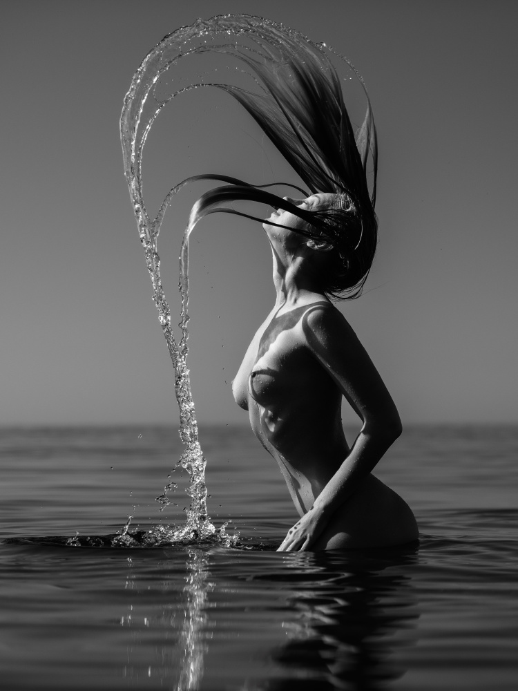 In the morning | Ioannova Anna von Rostovskiy Anton