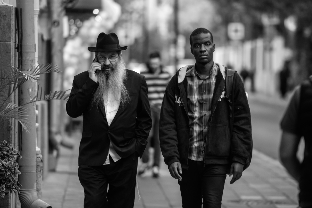 Muscovites von Rostovskiy Anton