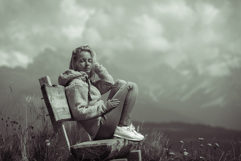 Natalie von Rostovskiy Anton