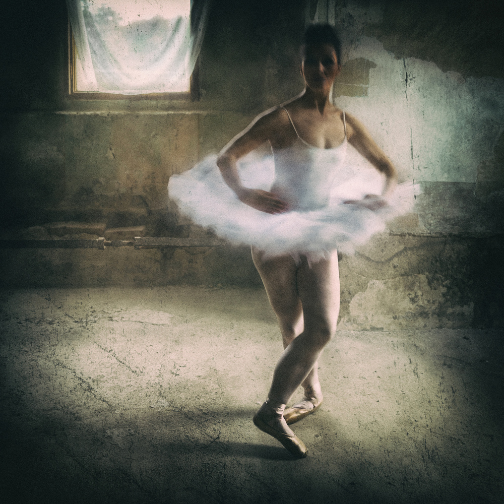 the casting von Roswitha Schleicher-Schwarz