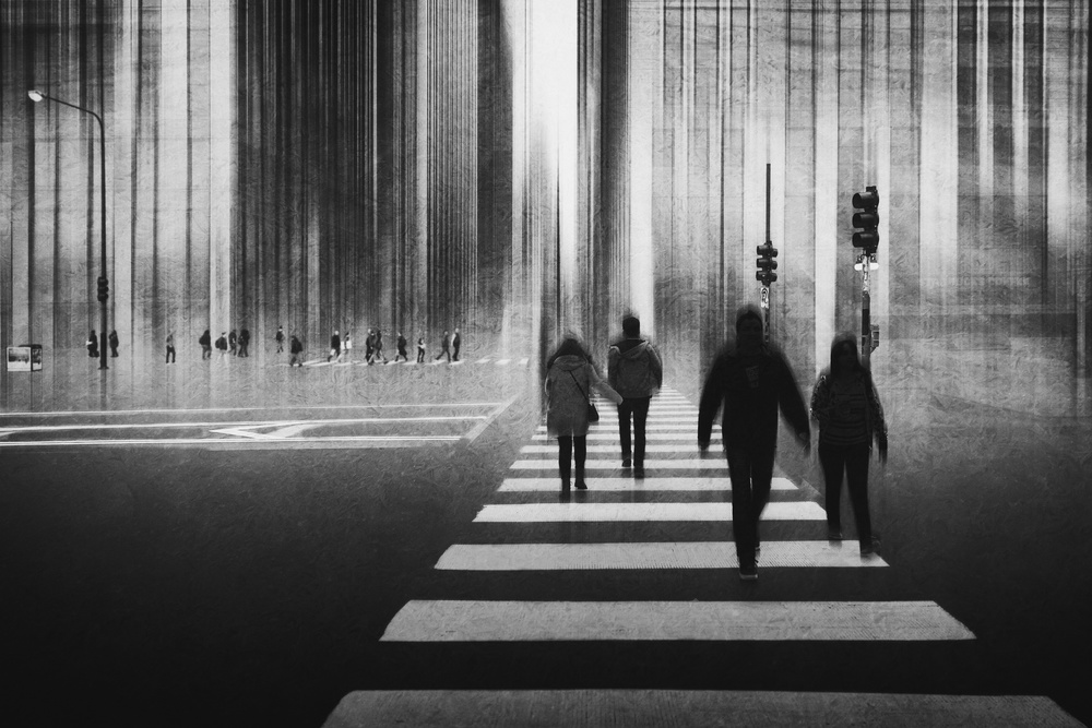 green von Roswitha Schleicher-Schwarz