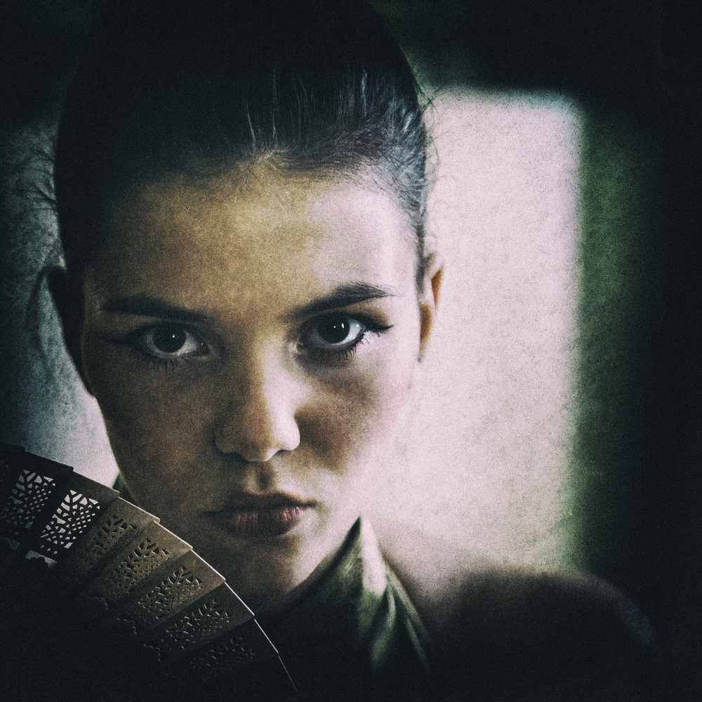 challenge von Roswitha Schleicher-Schwarz