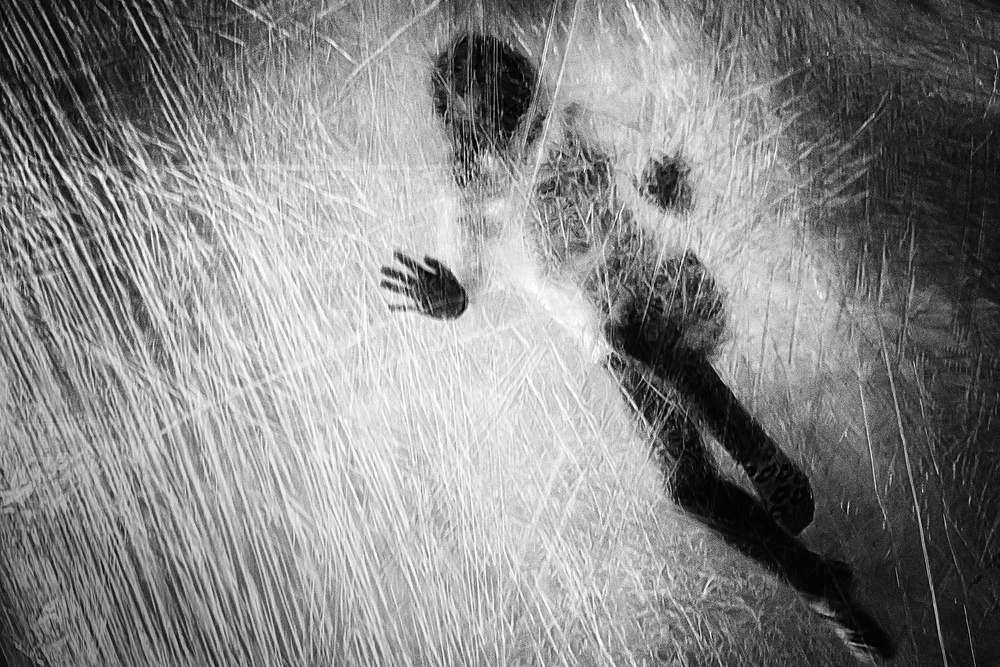 Museum for crawler von Roswitha Schleicher-Schwarz