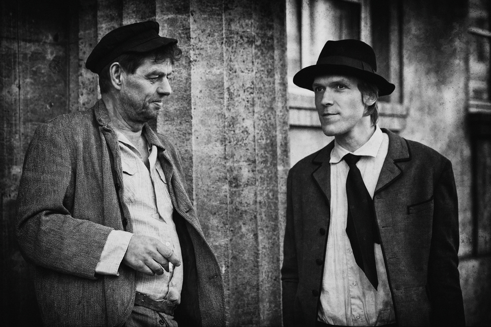 ... and who can be trusted? von Roswitha Schleicher-Schwarz