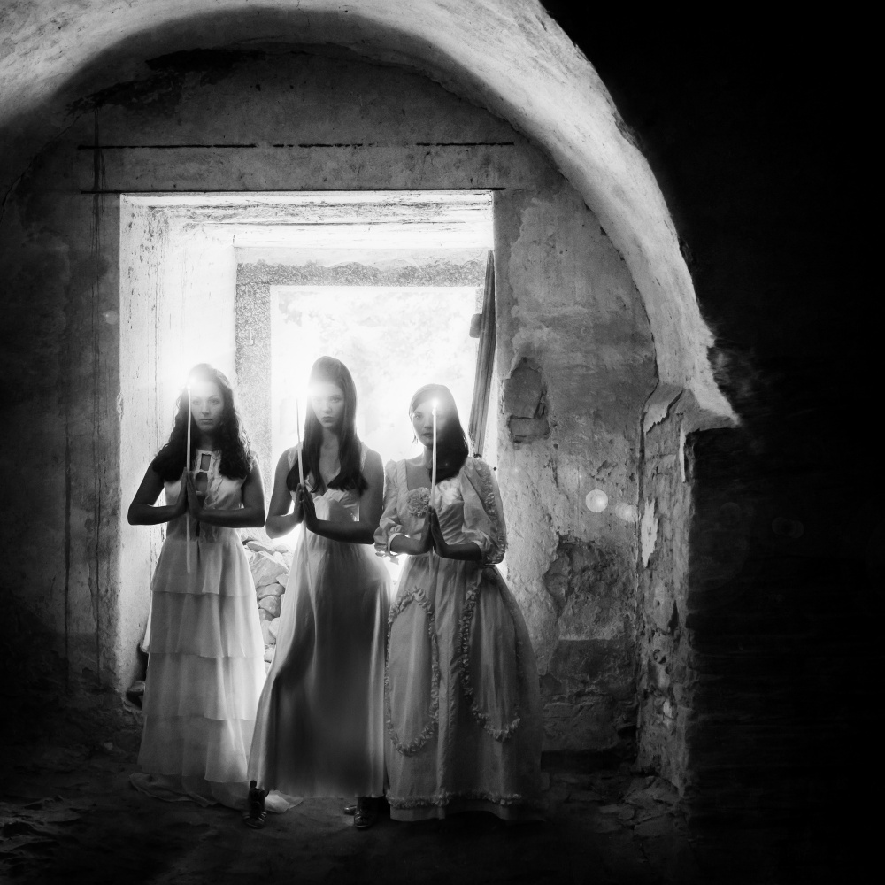 guardians of light von Roswitha Schleicher-Schwarz