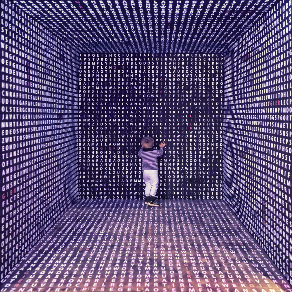 finding words von Roswitha Schleicher-Schwarz