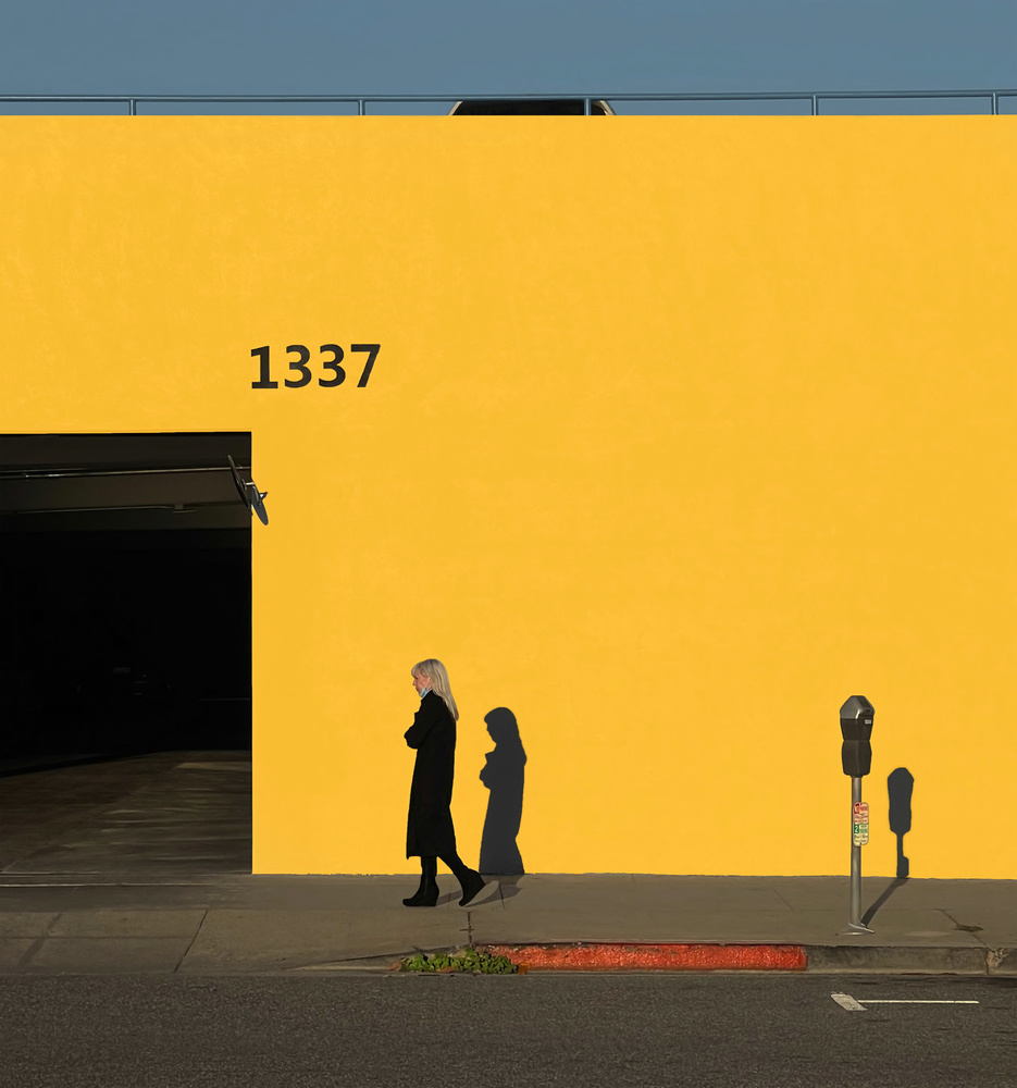 1337 von Roxana Labagnara