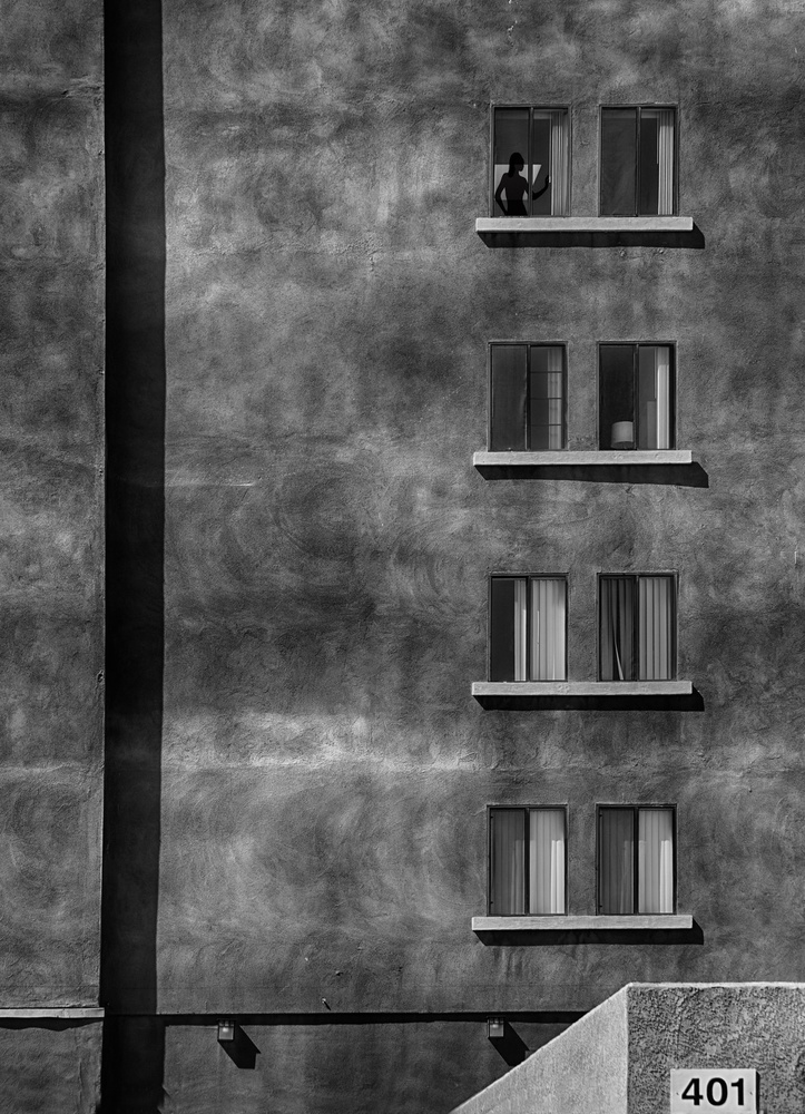 401 von Roxana Labagnara