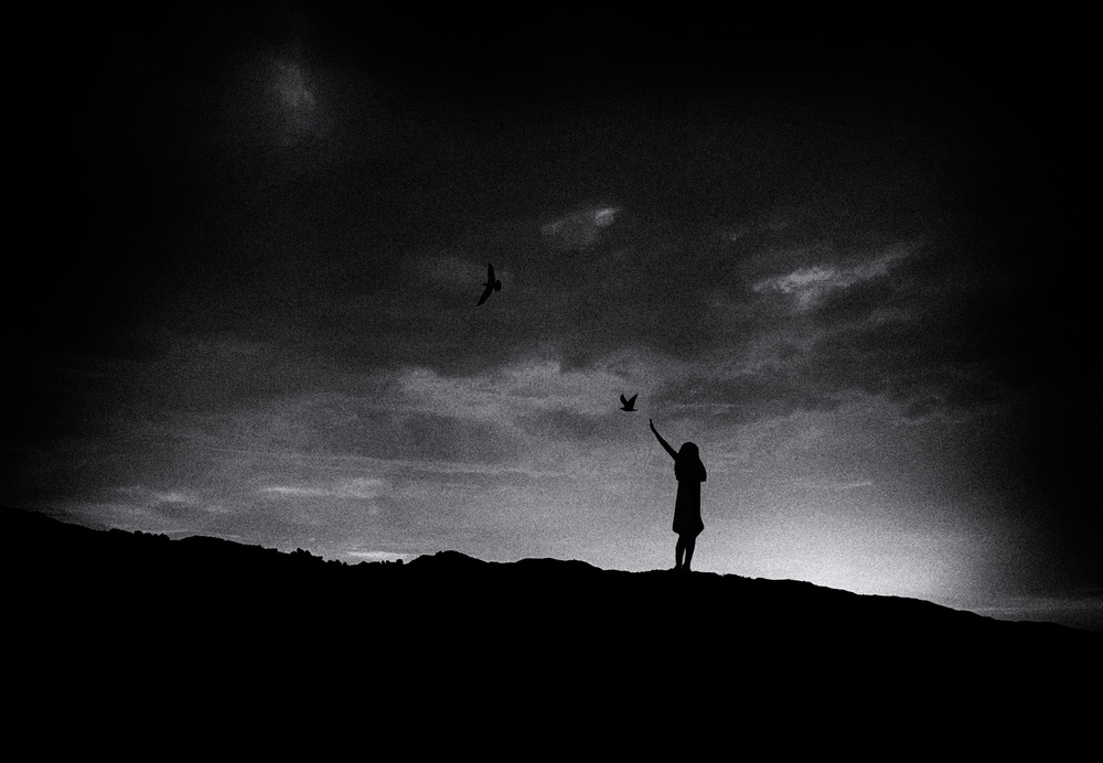 Set you free von Roxana Labagnara