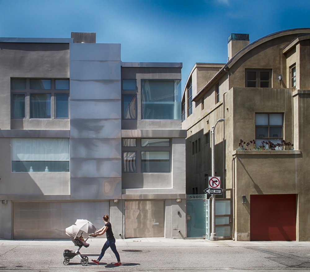 Stroll von Roxana Labagnara