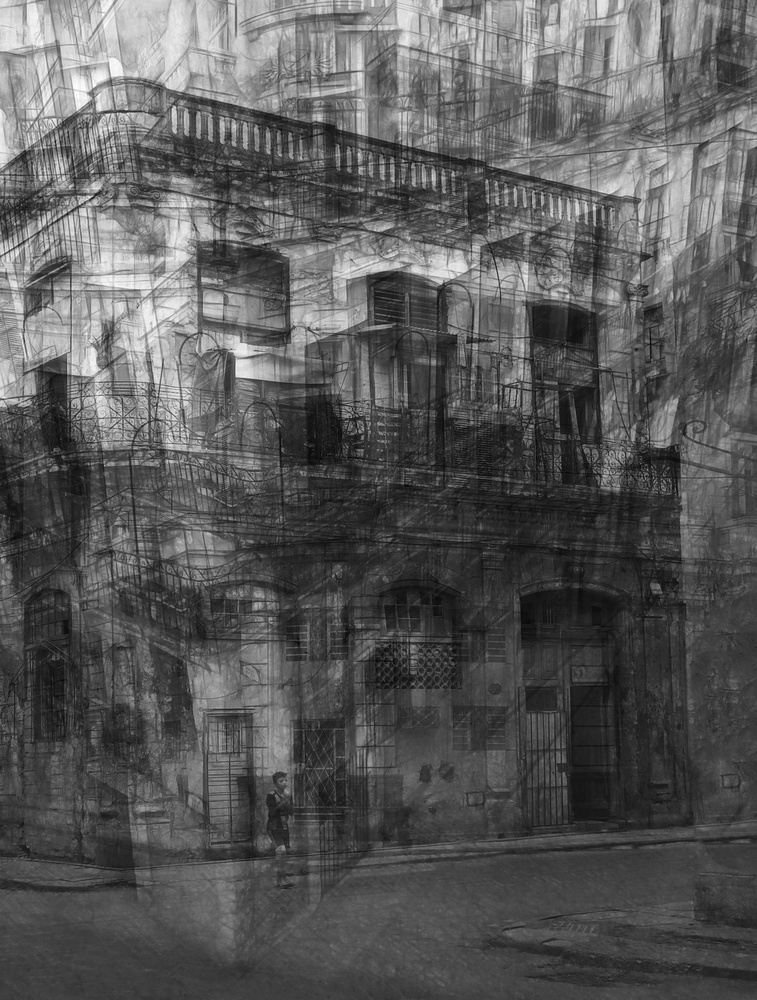 Como un sueño von Roxana Labagnara