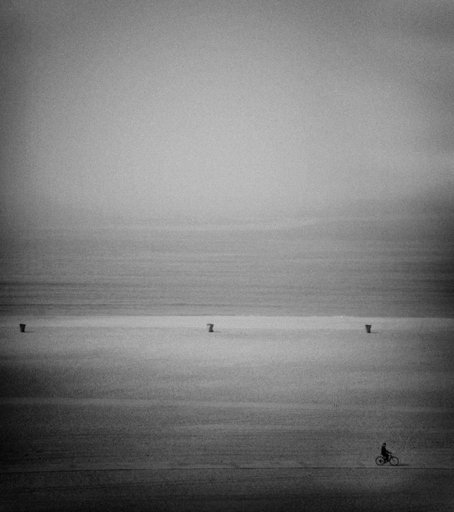 Bike path von Roxana Labagnara