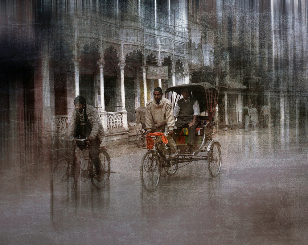 Ride von Roxana Labagnara