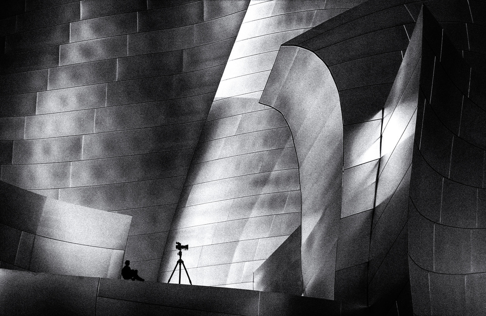 Photographers break von Roxana Labagnara