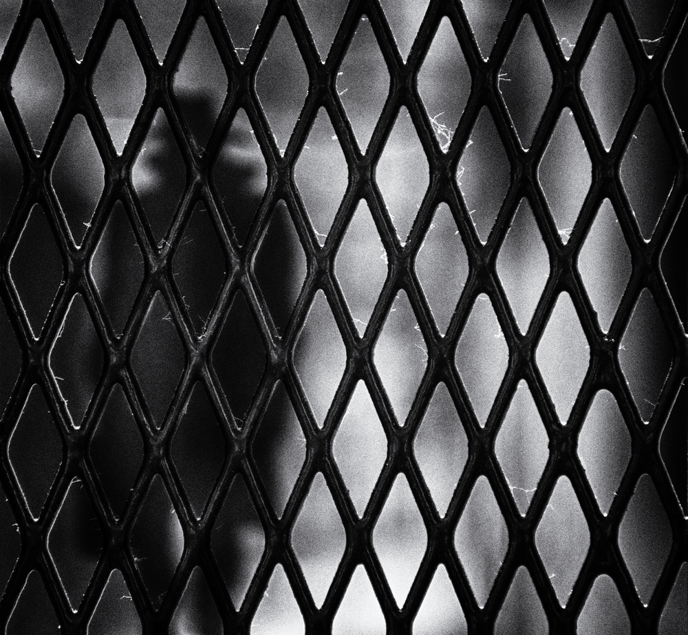 Hello stranger von Roxana Labagnara